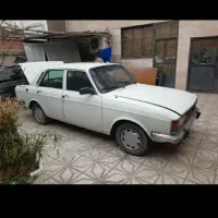 پیکان مدل۸۱