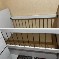 تخت خواب کودک