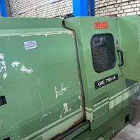تراش و فرز cnc|ماشین‌آلات صنعتی|اصفهان, آزادگان|دیوار