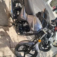 بی ایکس اس وای ام 185 در حد نو