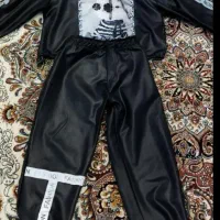 هودی تدی و تعدادی لباس پاییزه|لباس|بهارستان, |دیوار