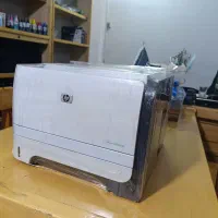 پرینتر HP2055dn
