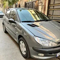 206|خودرو سواری و وانت|تهران, دبستان|دیوار