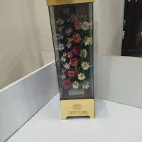 باکس گل آکواریومی بخاطر جابجایی فوری فروشی
