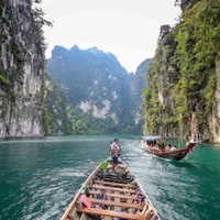 تور تایلندوآسیایی (ترکیبی آفرویژه)