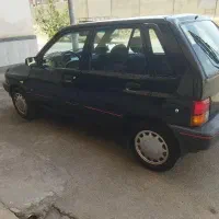 پراید هاچ بک