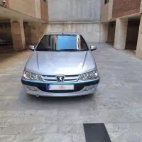 پژو پارس سال مدل 89 بی خط و خش|خودرو سواری و وانت|ملارد, |دیوار