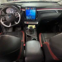 فردا موتور fmc t5|خودرو سواری و وانت|خرمدره, |دیوار