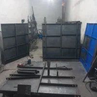 قالب کلاف .منقول. پالانه|مصالح و تجهیزات ساختمان|بابل, |دیوار