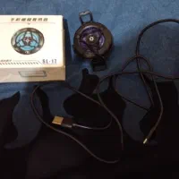 فن خنک کننده