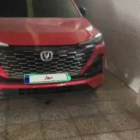 فروش چانگان پلاس ۲۰۲۴|خودرو سواری و وانت|صدرا-فارس, فاز ۱|دیوار