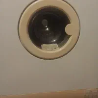 لباسشویی آزمایش مدل۲۰۰۵