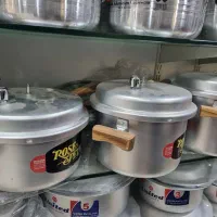 زود پز ساخت پاکستان