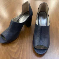 کفش زنانه پاشنه دار