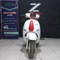 موتورسیکلت طرح وسپاکبیر(گالیکا)۱۵۰ccمدل۴۰۴زیرقیمت