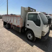 بار دارم از گرگان به کردستان  ماشین سمند
