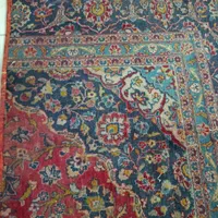 فرش دستباف کهنه|فرش|ملارد, |دیوار