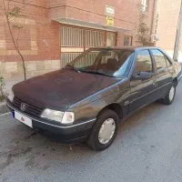 ماشین سواری