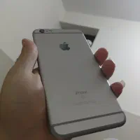 ایفون 6s plus بدون رجیستر.