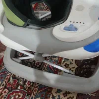 رورئک|کالسکه و لوازم جانبی|اهواز, فولاد|دیوار