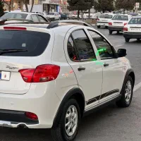 کوییک rs مدل۱۴۰۲ بی رنگ شاستی پلمپ