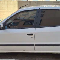 سمند lx مدل ۹۹|خودرو سواری و وانت|تهران, حکیمیه|دیوار