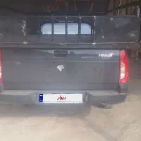 آریسان 2|خودرو سواری و وانت|تویسرکان, |دیوار