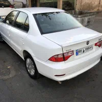 سمند سورن توربو مدل ۹۶ (فقط اقساطی)|خودرو سواری و وانت|تهران, تهرانپارس جنوبی|دیوار