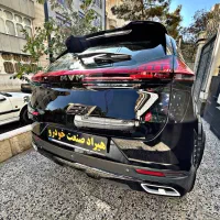 ایکس33x/۳۳/مدل ۱۴۰۴/صفر خشک|خودرو سواری و وانت|تهران, صادقیه|دیوار