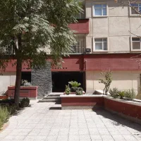 ۵۵ متر فول ورزی جنوبی ( قابل تبدیل)