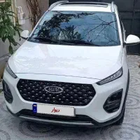 ام وی ام X22 pro MT دنده ایی 1404