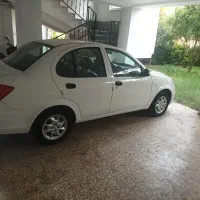 ساینا s ۸۵ گانه مدل ۱۴۰۳ مشابه صفر|خودرو سواری و وانت|رودسر, |دیوار