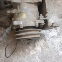 کمپرسور کولر