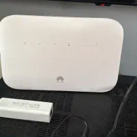 بهترین مودم انلاک هواوی شرکتی