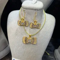 نیم ست سبک|جواهرات|اصفهان, منتظرالمهدی|دیوار