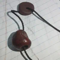 مهره هبهاب سرخ مغربی اصل