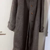 پالتو پشمی برند|لباس|فولادشهر, A4|دیوار