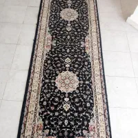 فرش آرای مشهد ۱۲۰۰ شانه