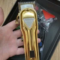 ماشین اصلاح حجم زنvjr