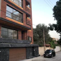 فروش آپارتمان شیک نوساز در نخست وزیری بابلسر