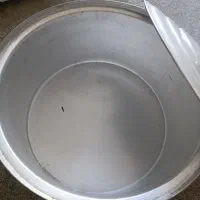 قابلمه سایز 100|ظروف پخت‌وپز|بروجرد, |دیوار