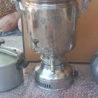 سماور دیگ زود پز