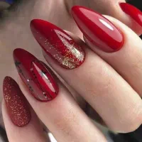 خدمات ناخن|خدمات آرایشگری و زیبایی|ملایر, |دیوار