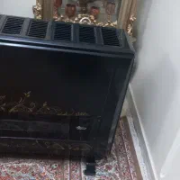 بخاری گاز سوز