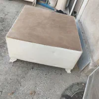 میز جلو مبلی|مبلمان خانگی و میز عسلی|رباطکریم, رباطکریم|دیوار