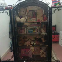 فروش سرویس کامل فر فورژه