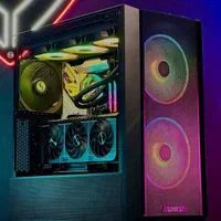 فروش اقساطی انواع سیستم کامپیوتر pc|رایانه رومیزی|تهران, میدان ولیعصر|دیوار