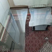 جلو مبلی ،عسلی