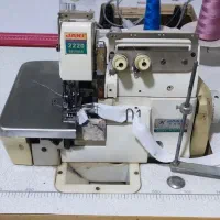 چرخ خیاطی زیگزال گاندوز