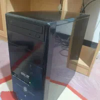 کامپیوتر مدل LG با تجهیزات کامل|رایانه رومیزی|اصفهان, قائمیه|دیوار